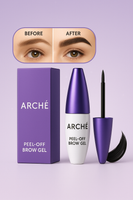 Peel Off EyeBrow Gel