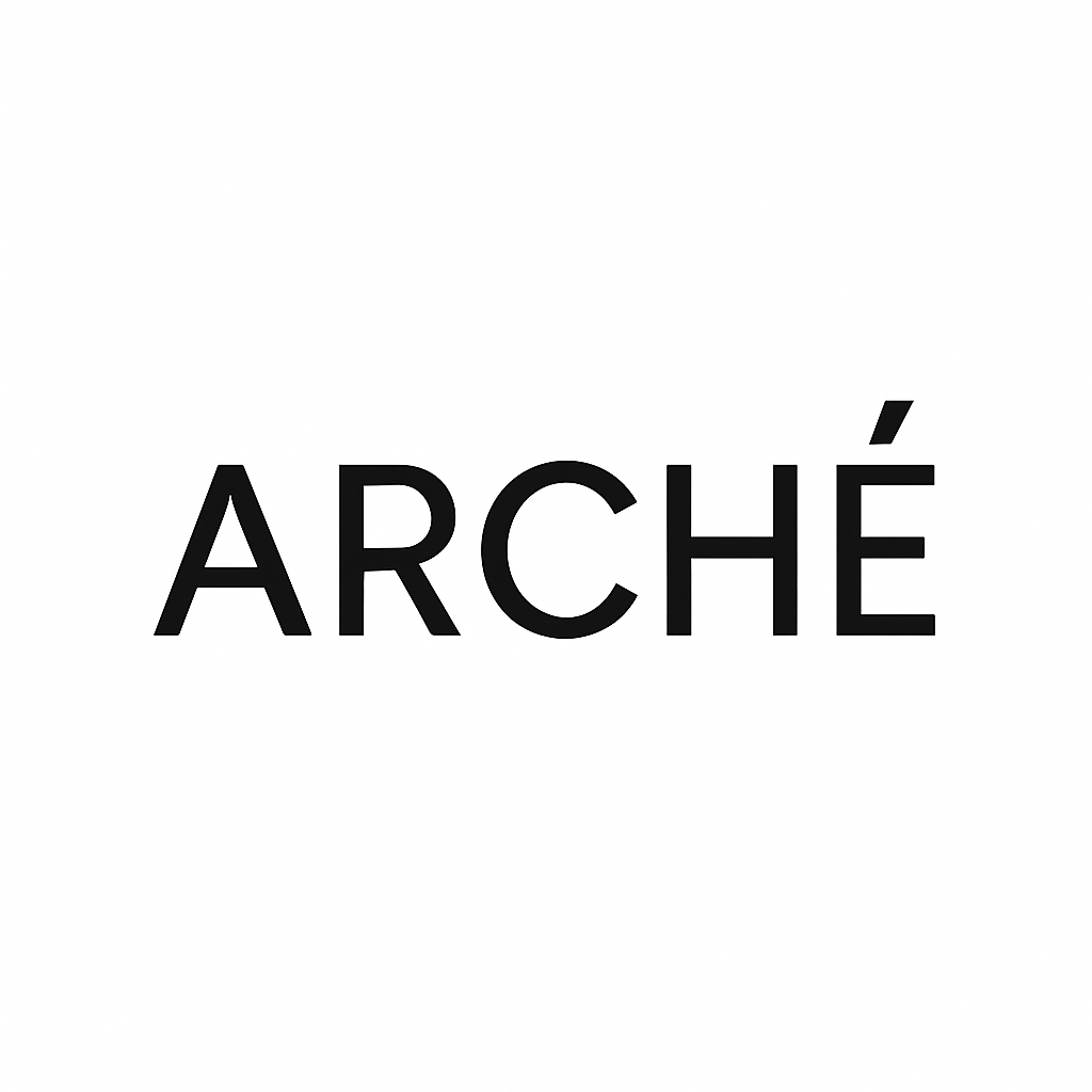 ARCHÉ